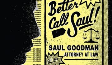 Better Call Saul Temporada 1 Capítulo 4 Recap: Hero