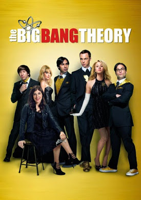 The big bang theory season 8