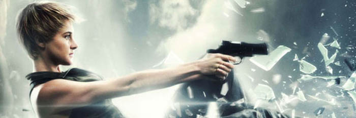 Divergente 2 Insurgente: Shailene Woodley lucha en el nuevo tráiler