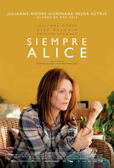 julianne moore siempre alice