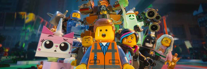 La Lego Película 2 encuentra a su nuevo director