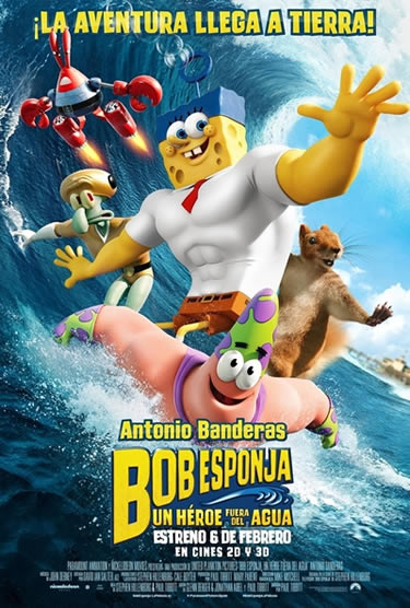 poster-bob-esponja-heroe-fuera-agua