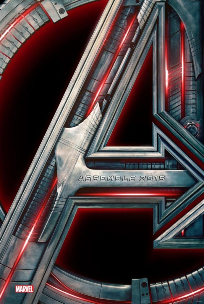 Los Vengadores 2 la Era de Ultron Tráiler de la Super Bowl Los Vengadores 2 la Era de Ultron Tráiler de la Super Bowl