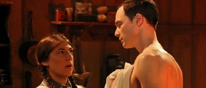 The Big Bang Theory Temporada 8 Capítulo 14 Recap: “The Troll Manifestation”