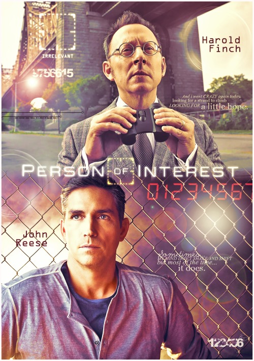 Person of Interest Temporada 4 Capítulo 15 Recap: Q&A