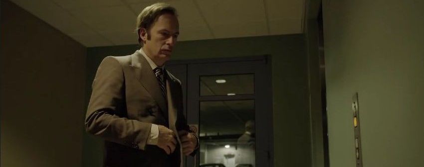 Better Call Saul Temporada 1 Capítulo 7 Recap: Bingo