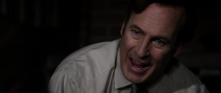 Better Call Saul Temporada 1 Capítulo 9 Recap: Pimento