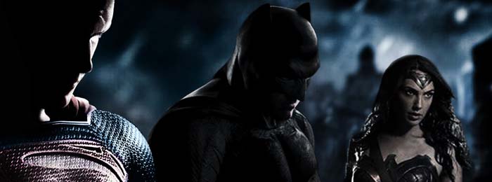 Batman v Superman Dawn of Justice: diez preguntas sin respuesta. Parte 2.