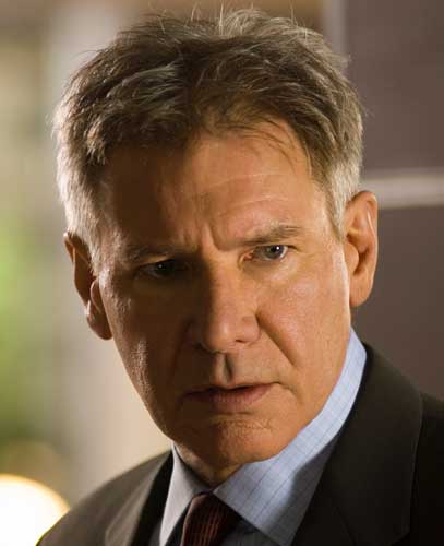 harrison ford