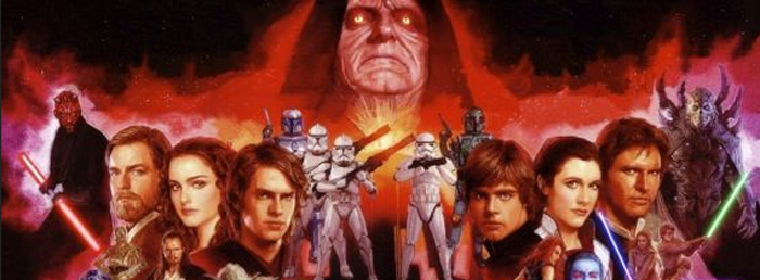 Star Wars Episodio VIII: director y fecha de estreno confirmados
