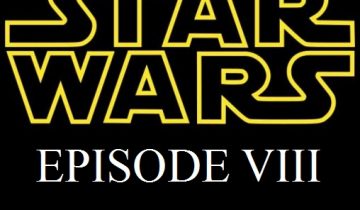 star wars episodio viii