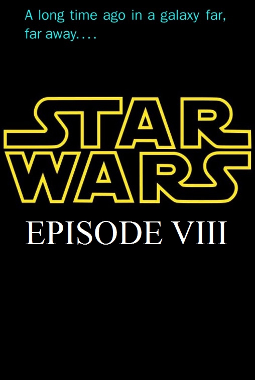 star wars episodio viii