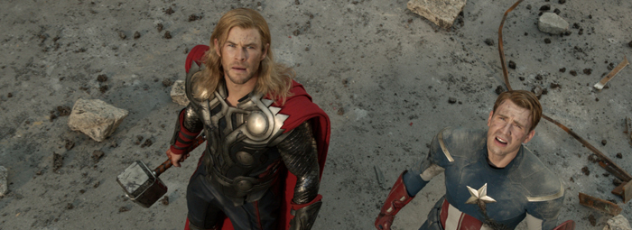 Thor 3 Ragnarok: el universo cinematográfico Marvel cambiará para siempre