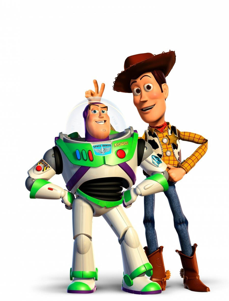 toy story 4