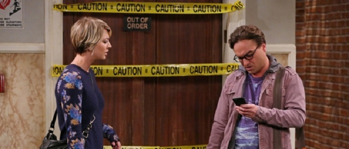 ‘The Big Bang Theory’ Temporada 8 Capítulo 22 Recap: “The Graduation Transmission”