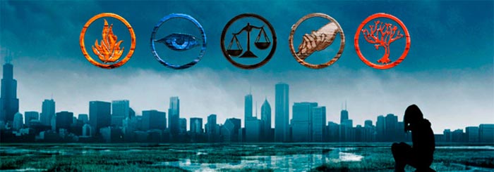 Divergente 3 Leal: la mejor adaptación de la saga