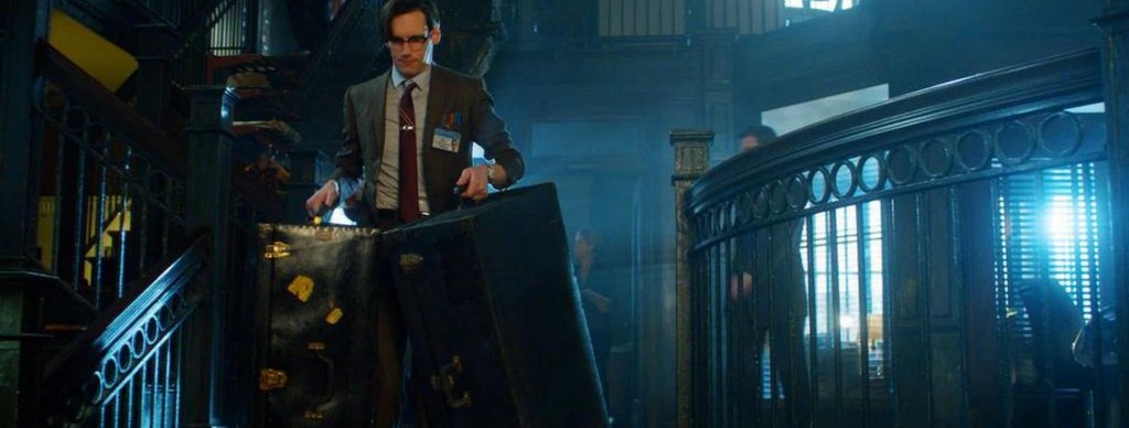 Gotham Temporada 1 Capítulo 21 Recap: The Anvil or the Hammer