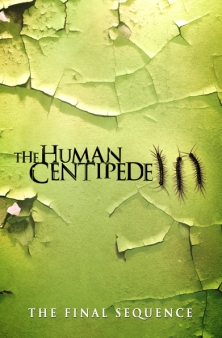 human centipede 3 poster