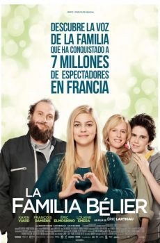 La familia Bélier (2014)
