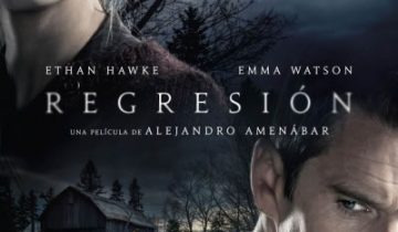 Regresión (2015)