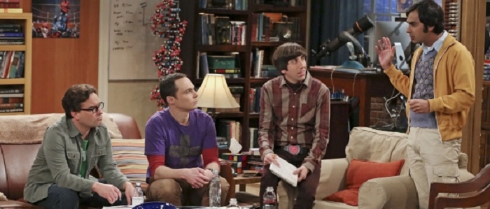 The Big Bang Theory Temporada 8 Capítulo 21 Recap: “The Communication Deterioration”