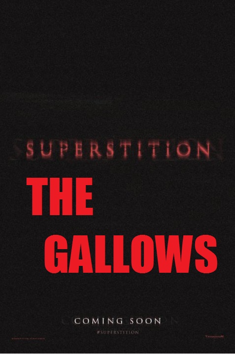 The Gallows, más found footage para el verano