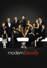 Modern family temporada 6 capítulo 21