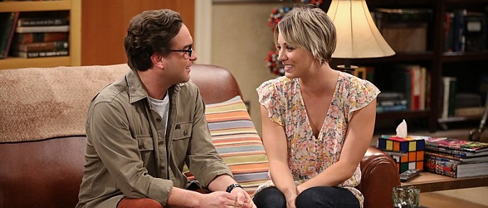 The Big Bang Theory Temporada 8 Capítulo 24 Recap: "The Commitment Determination"