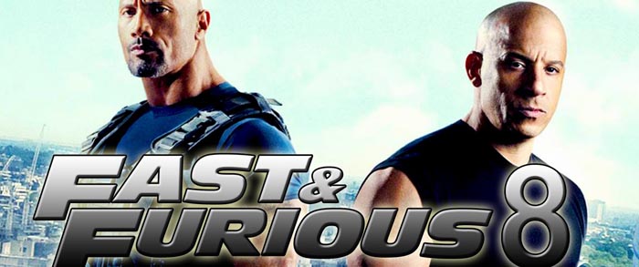 A Todo Gas 8 (Fast and Furious 8): 10 posibles novedades. Parte 2