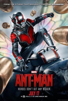Ant-Man!