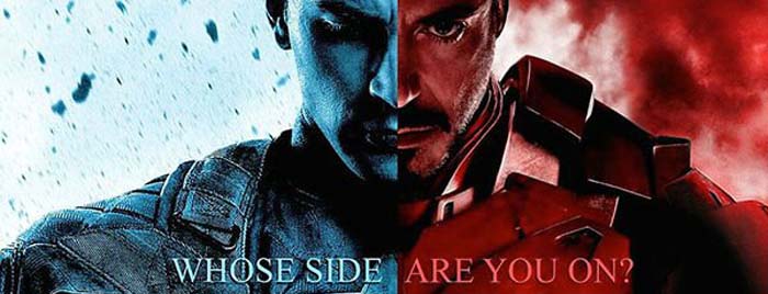 Capitán América 3 Guerra Civil: Iron Man, Ant-Man y Halcón en el rodaje
