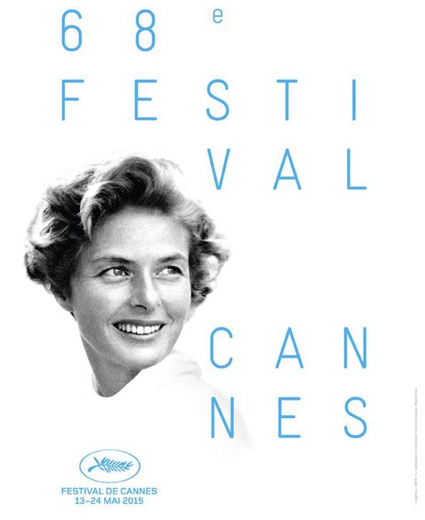 festival de cannes 2015