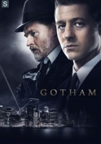 Gotham Temporada 1 Capítulo 22 Recap: All Happy Families Are Alike