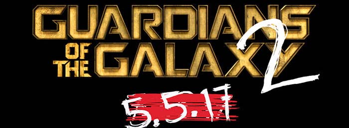 Guardianes de la Galaxia 2: el grupo recibe un nuevo integrante