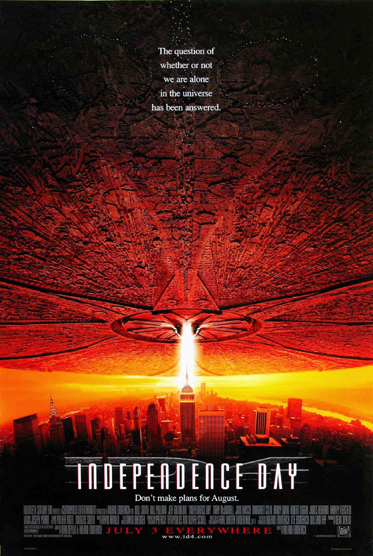 Independence Day 2: Jeff Goldblum llega al set