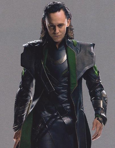 loki ragnarok