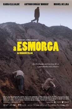 A Esmorga (2014)