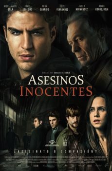 Asesinos inocentes (2015)