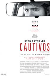 Cautivos (The Captive) (2014)
