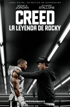 Creed. La leyenda de Rocky (2015)