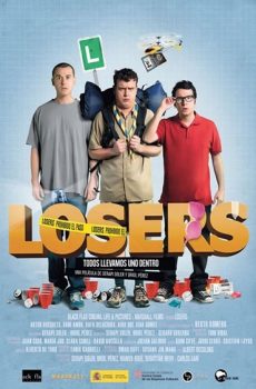 Losers (2015)