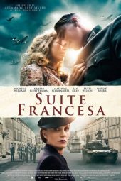 Suite francesa (2015)