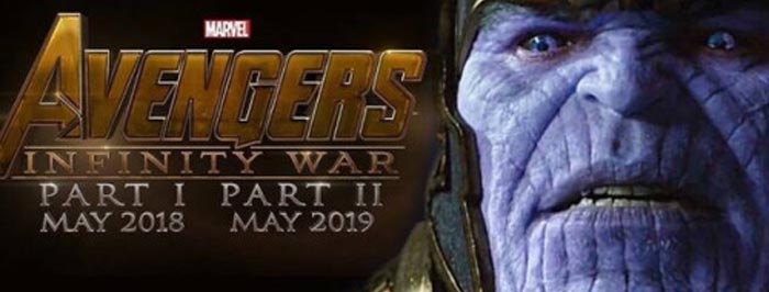 ¿Qué sucederá en Vengadores: Infinity War?