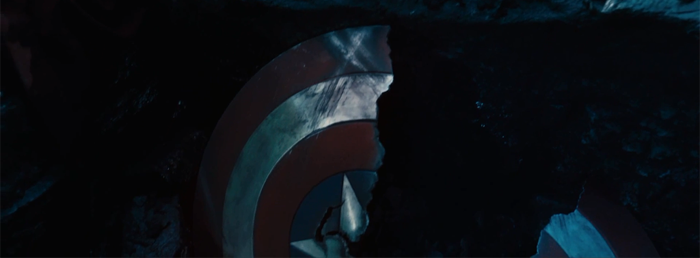 Los Vengadores 3 Guerra del Infinito: Thanos y la perturbadora visión de Stark