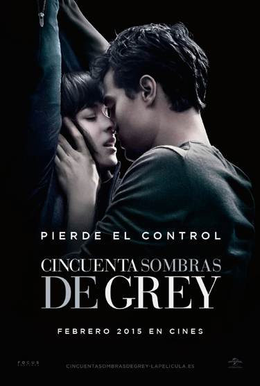 Cincuenta sombras de Grey tendrá una novela má