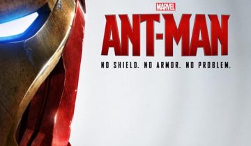 ant man iron man
