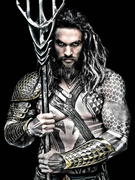 aquaman dc