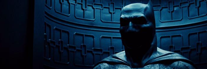 Batman v Superman el Amanecer de la Justicia: sinopsis oficial revelada