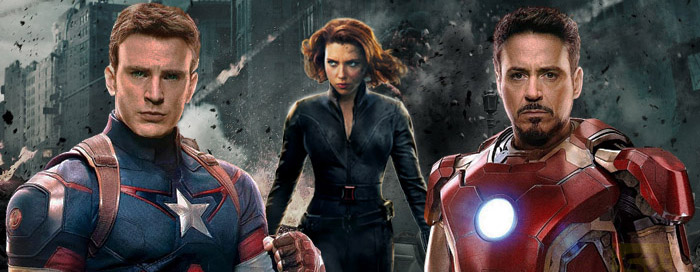 Capitán América 3 Guerra Civil: 10 sorprendentes rumores. Parte 2.