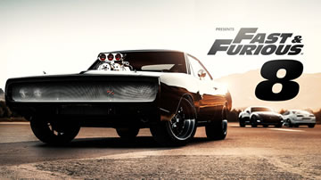 A Todo Gas 8 (Fast and Furious 8): Bollywood se une a la carrera